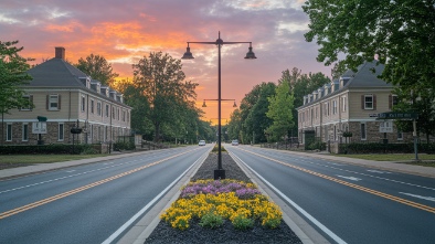 princeton junction