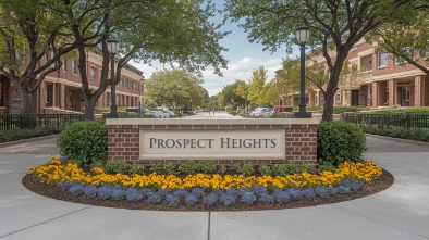 prospect heights
