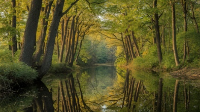 rancocas woods