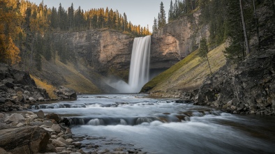 scudder falls