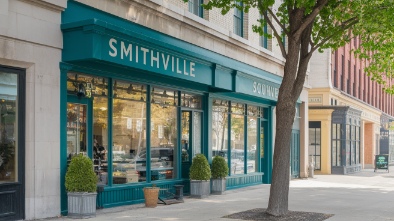 smithville
