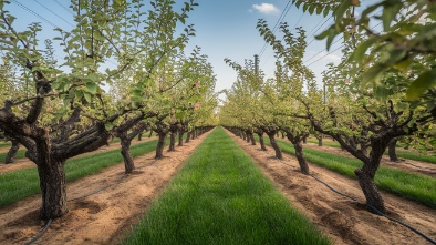 terhune orchards