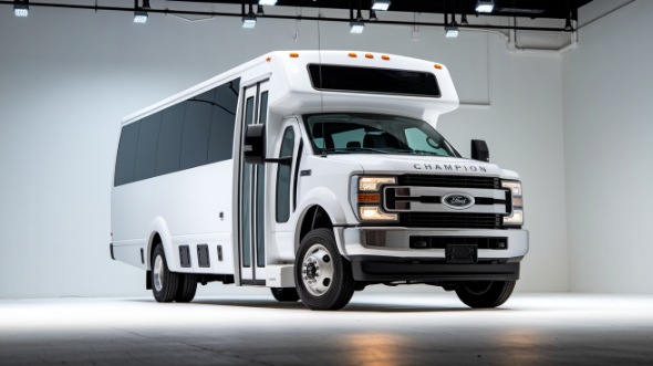 trenton party bus rental