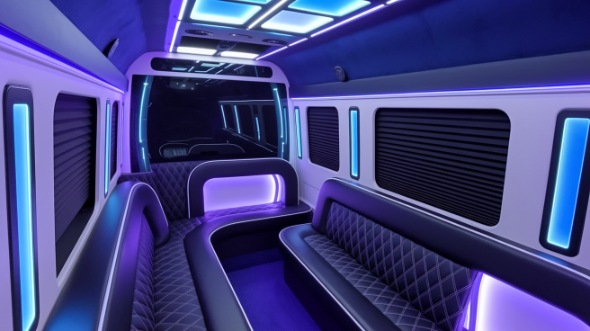 trenton sprinter limo rental rental