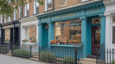 tullytown