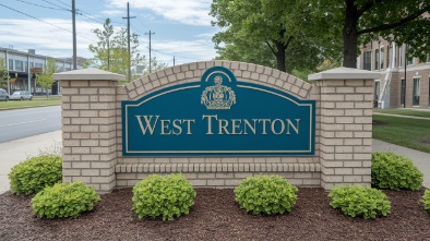 west trenton