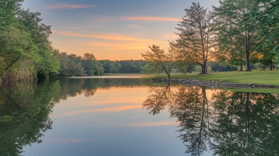 willingboro lakes park