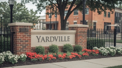yardville